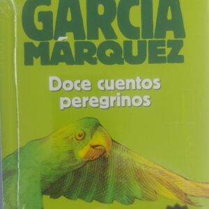 Doce cuentos peregrinos