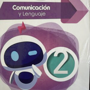 _Comunicación y Lenguaje 2