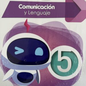 _Comunicación y Lenguaje 5