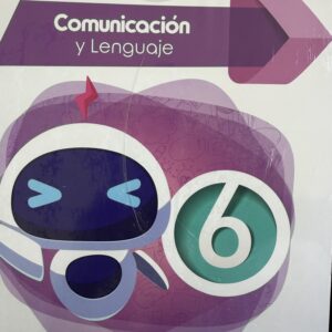 _Comunicación y Lenguaje 6