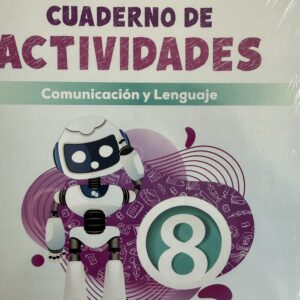 _Comunicación y Lenguaje 8