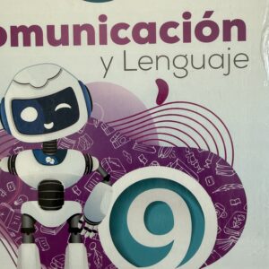 _Comunicación y Lenguaje 9