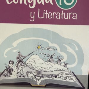 _Lengua y Literatura 10 (Susaeta)