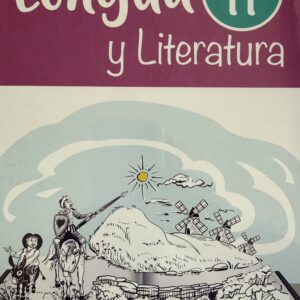 _Lengua y Literatura 11