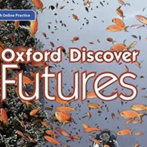 Oxford Discover Future 2 Online practice