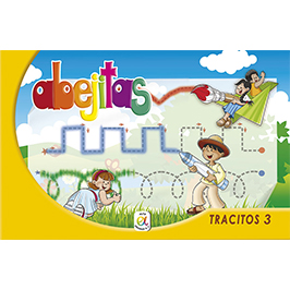 Abejitas tracitos 3