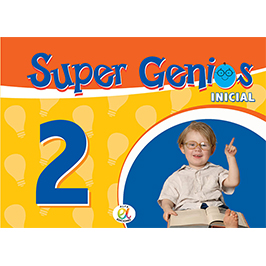 Super genios 2