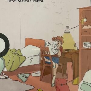 Querido hijo estás despedido (Santillana)