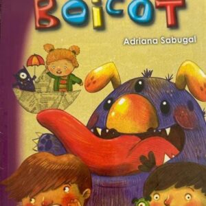 El Terrible Bicot (Innovaciones Educativas)